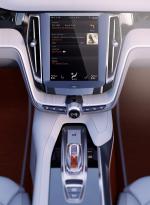 Volvo Estate Concept 2014 года